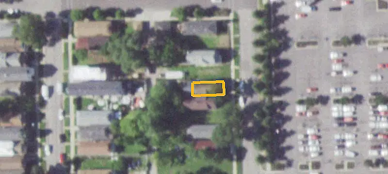 2-Unit Duplex Requiring Rehabilitation
