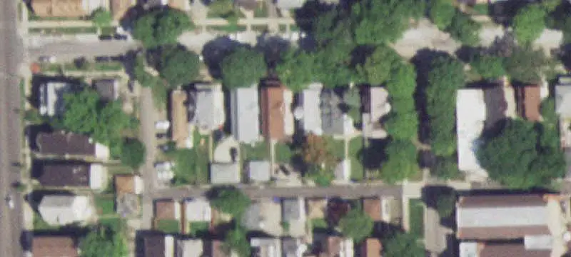 Updated Triplex with Parking