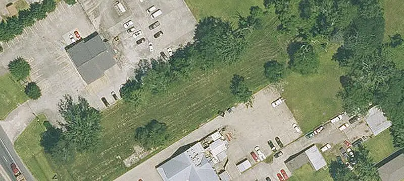 Commercial Land Parcel
