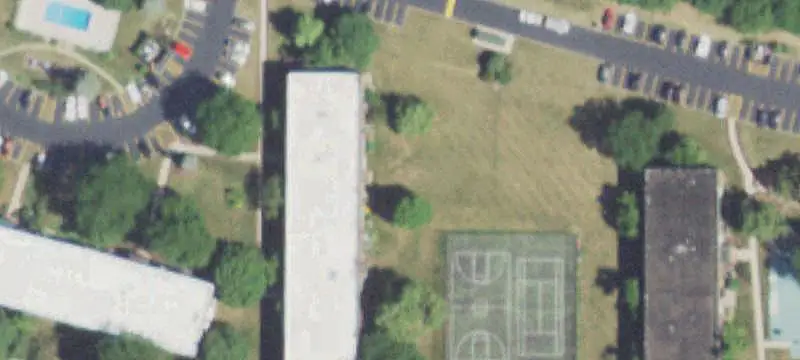230-Unit Apartment Complex