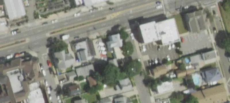 Three-Office Commercial Unit