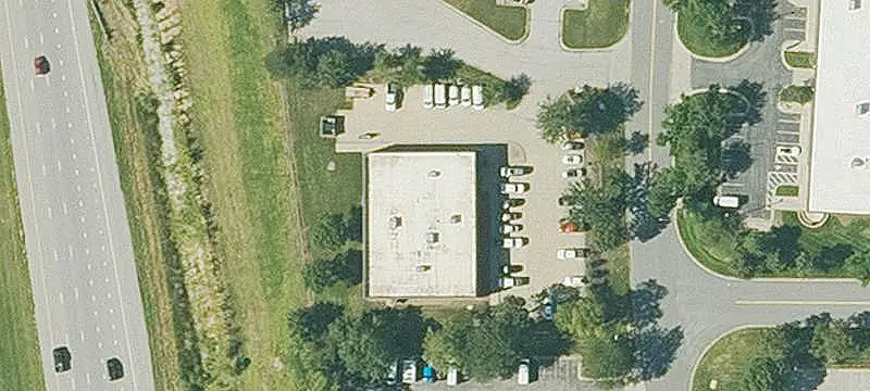Renovated Office Building