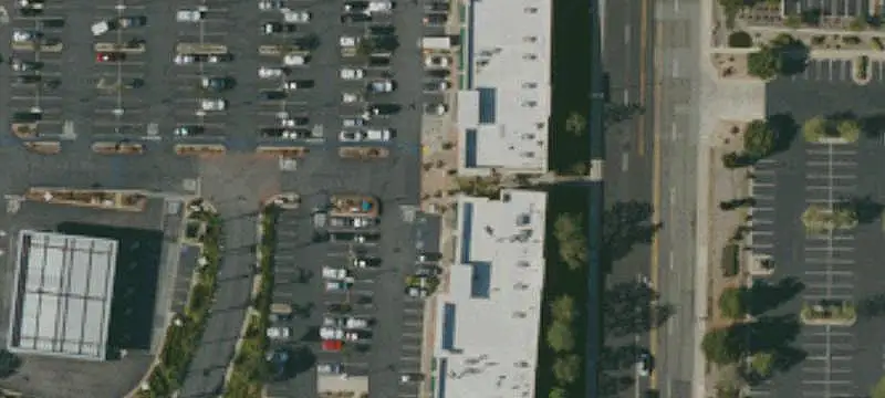 Retail Space in Building A