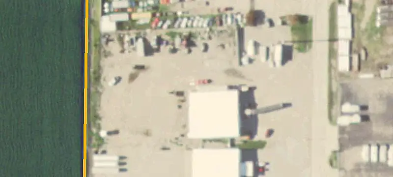 Highway-Adjacent Commercial Land