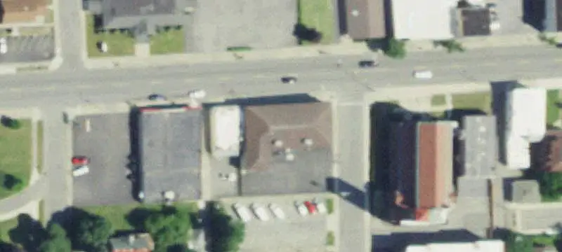Multi-Unit Office Building