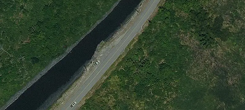 Recreation Land Near Marinas