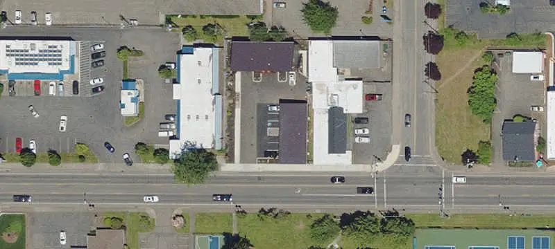 Mixed-Use Property with Penthouse