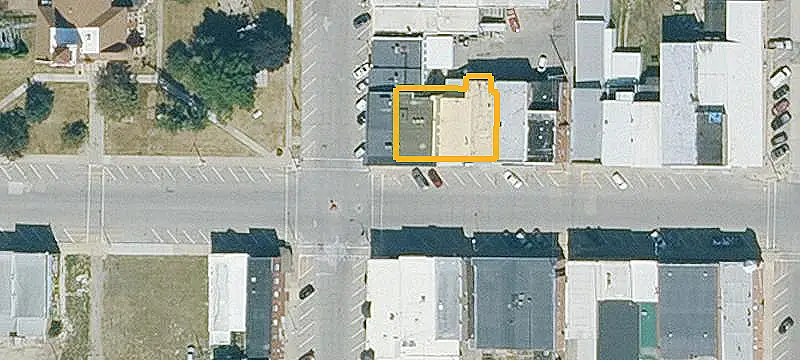 Mixed-Use Property