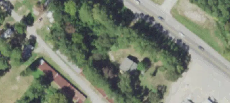 Lakefront RV Park