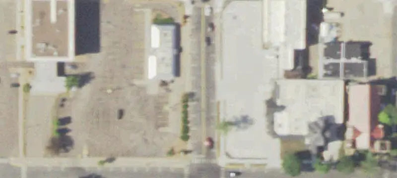Duplex Property with Flexible Layout