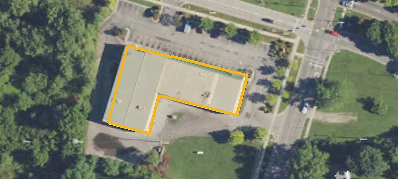 Retail Suite with Dollar General Anchor