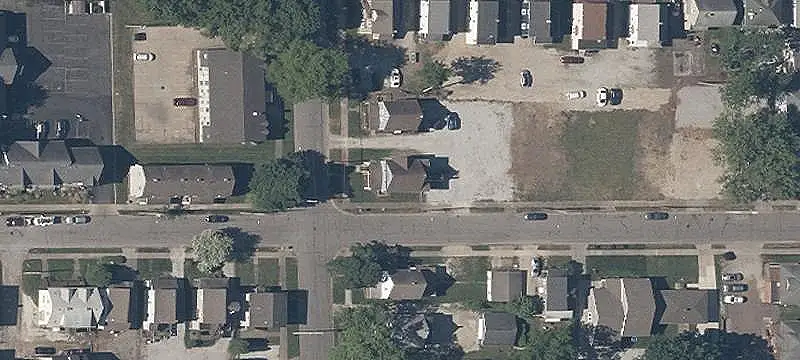 Turnkey Triplex with Private Parking