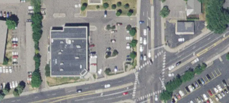 Walgreens Drug Store with Parking