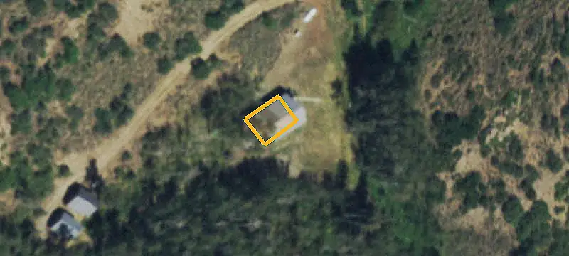 Canyon Rim Ranch with Lodge