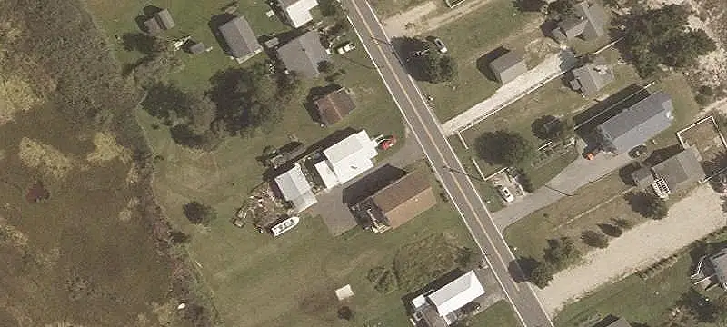 Waterfront Land Parcel