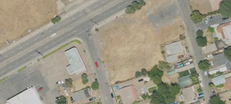Commercial Land Parcel