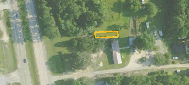 Highway Commercial Land