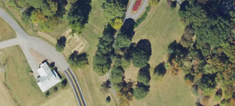 Residential Mountain Land