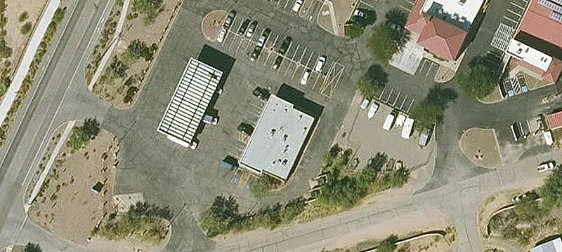 Quik Mart Absolute NNN Property