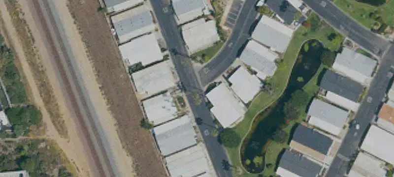 Gated Coastal Specialty Property