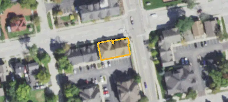 Office Units Near Downtown