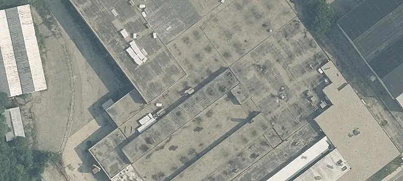Heavy-Power Manufacturing Facility