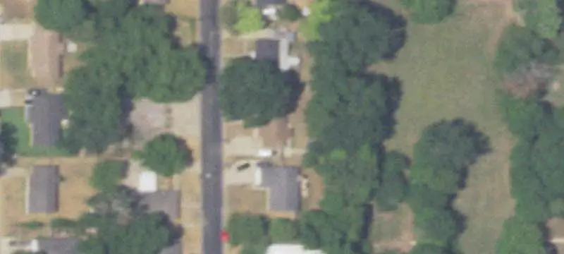 Lot 2 Rainbow Drive, Whitehouse, TX 75791