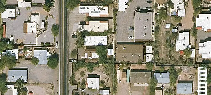 Updated Duplex with Private Yards