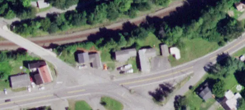 Mixed-Use Property with Three Buildings