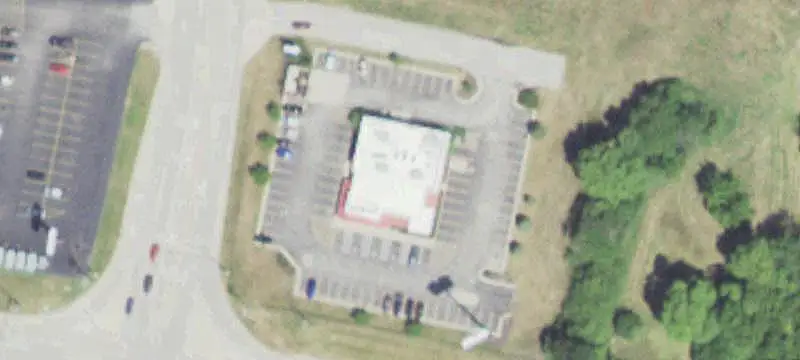 Bob Evans NNN Property