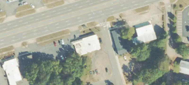Storefront Retail Property