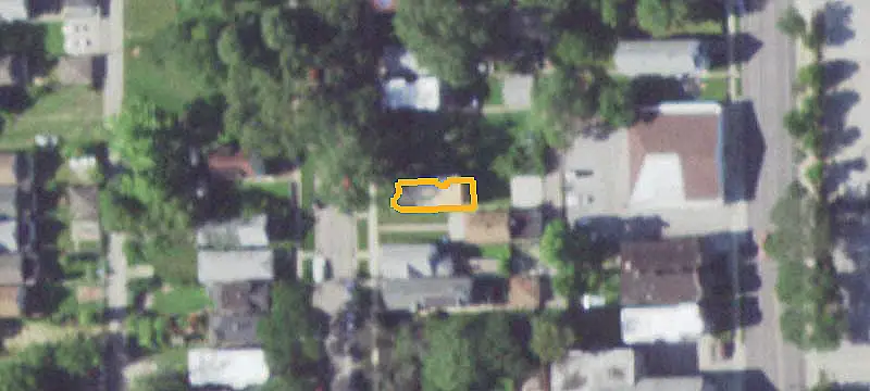 Vacant Land