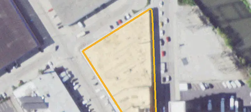 Flex-Industrial Building