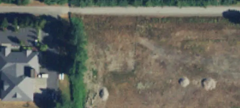 Mixed-Use Commercial Land