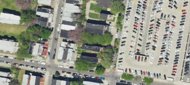 Vacant Land Parcel