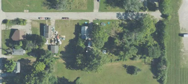 Church Facility with Additional Lot