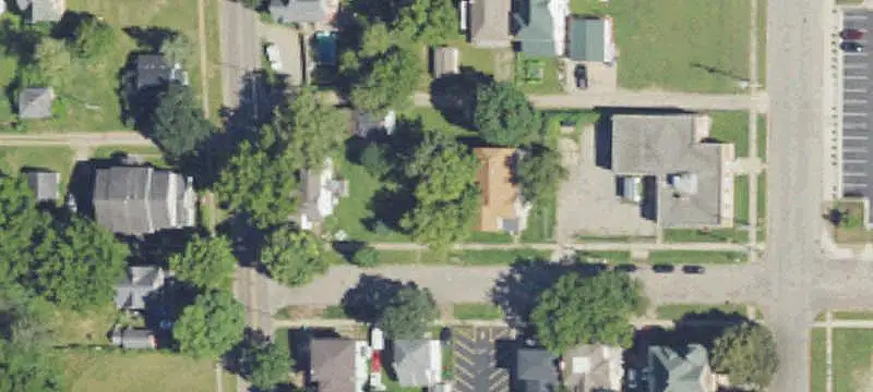 Mixed-Use Commercial Lot
