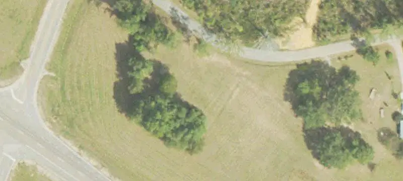 Commercial Land with Highway Visibility