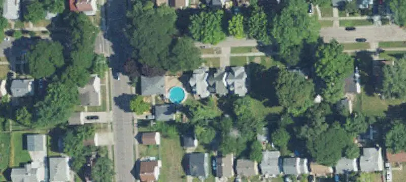 Rented Four-Bedroom Duplex