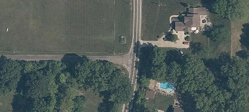 Equestrian Property with Indoor Arena