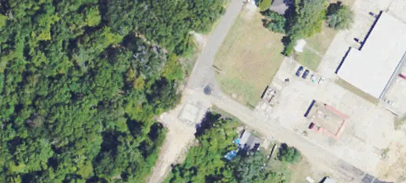 Office-Professional Commercial Land