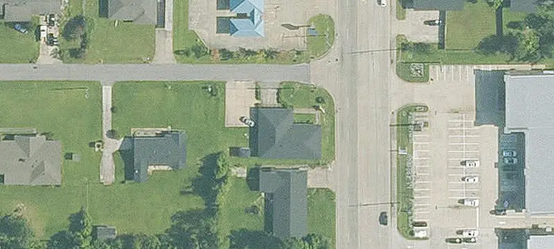 MU-Zoned Commercial Corner Land