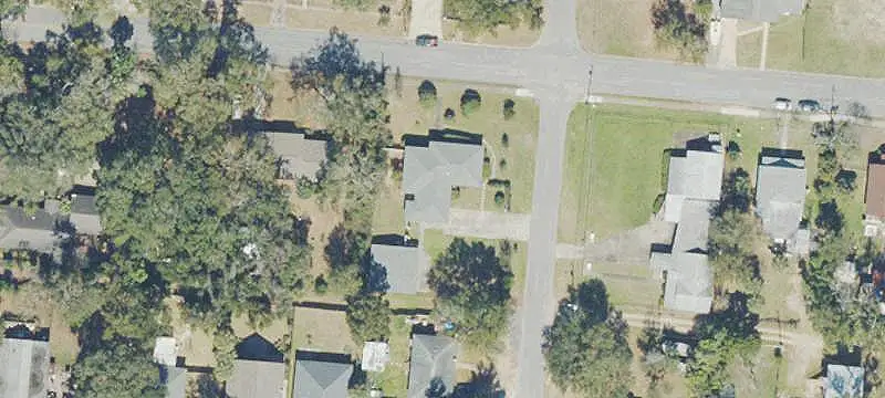 Cleared Commercial Land
