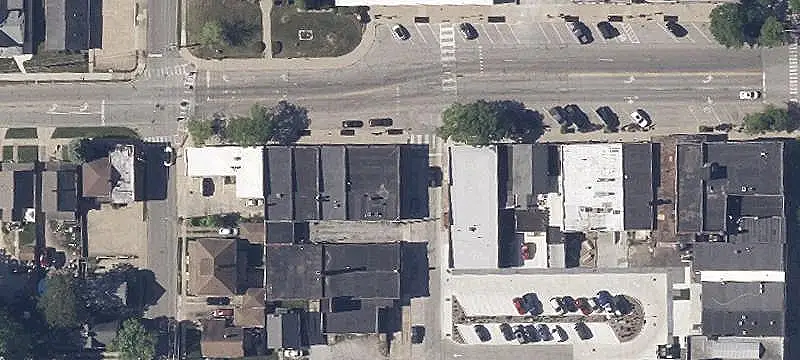 Flex Space Near Downtown