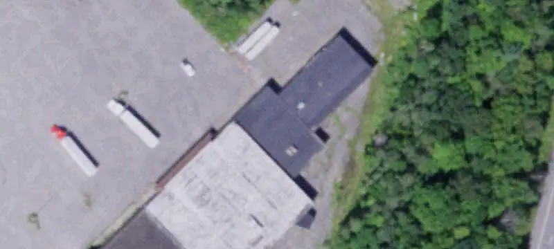 Retail Space with Development Land