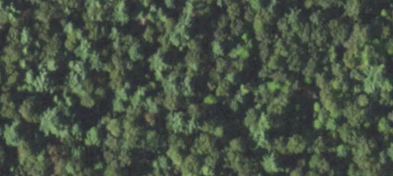 Commercial Land with Parkway Frontage