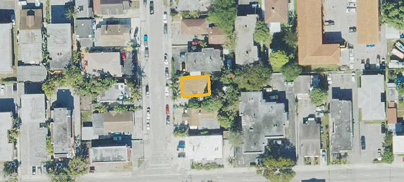 Multifamily Property With Studio Units