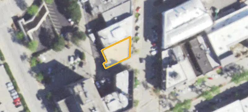 Highland Park Retail Space