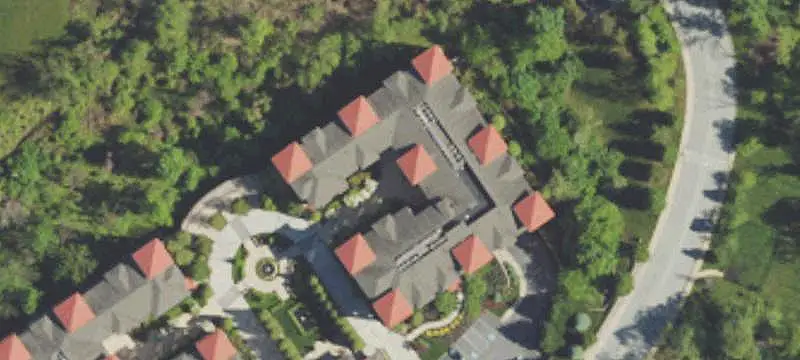 Second-Floor Residential Income Property
