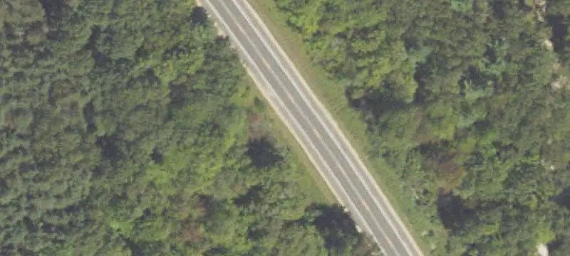 Highway-Frontage Flex Property